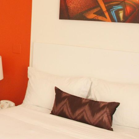 Hotel Zed Kelowna Eksteriør bilde