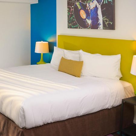 Hotel Zed Kelowna Eksteriør bilde