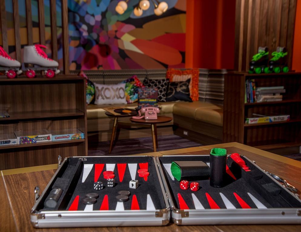 Hotel Zed Kelowna Eksteriør bilde